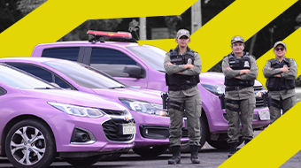Taxa de Feminicídio a Cada 100 Mil Mulheres